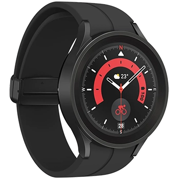 ساعت هوشمند سامسونگ مدل (Galaxy Watch5 Pro SM-R920 (45mm